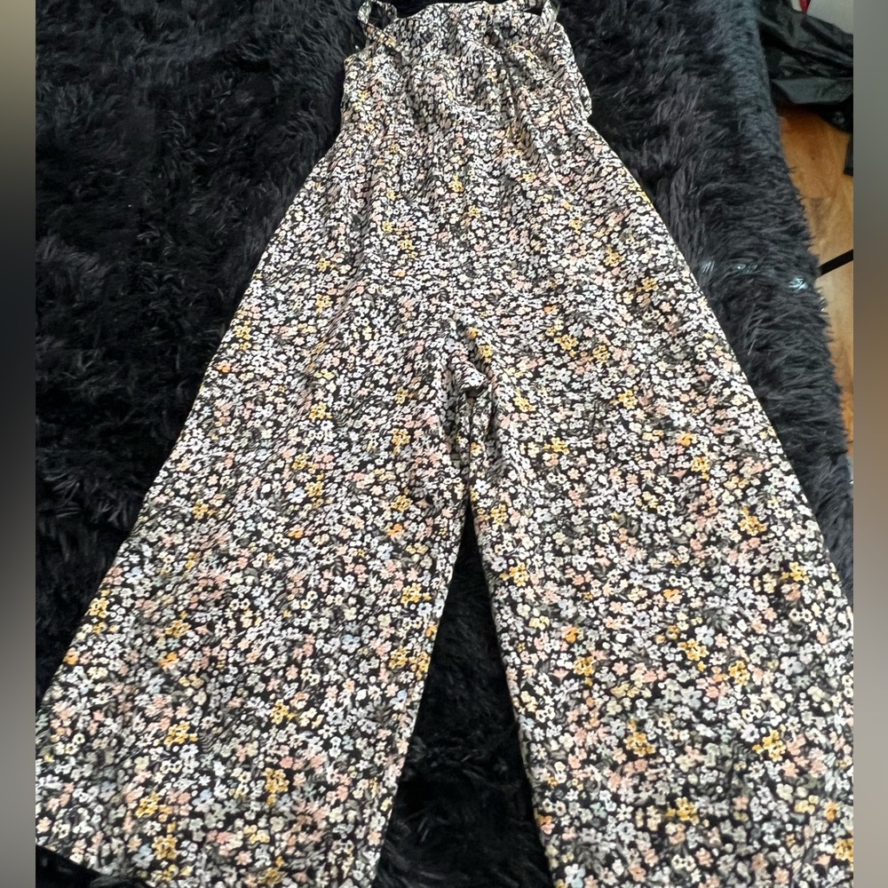 Jumpsuit piece